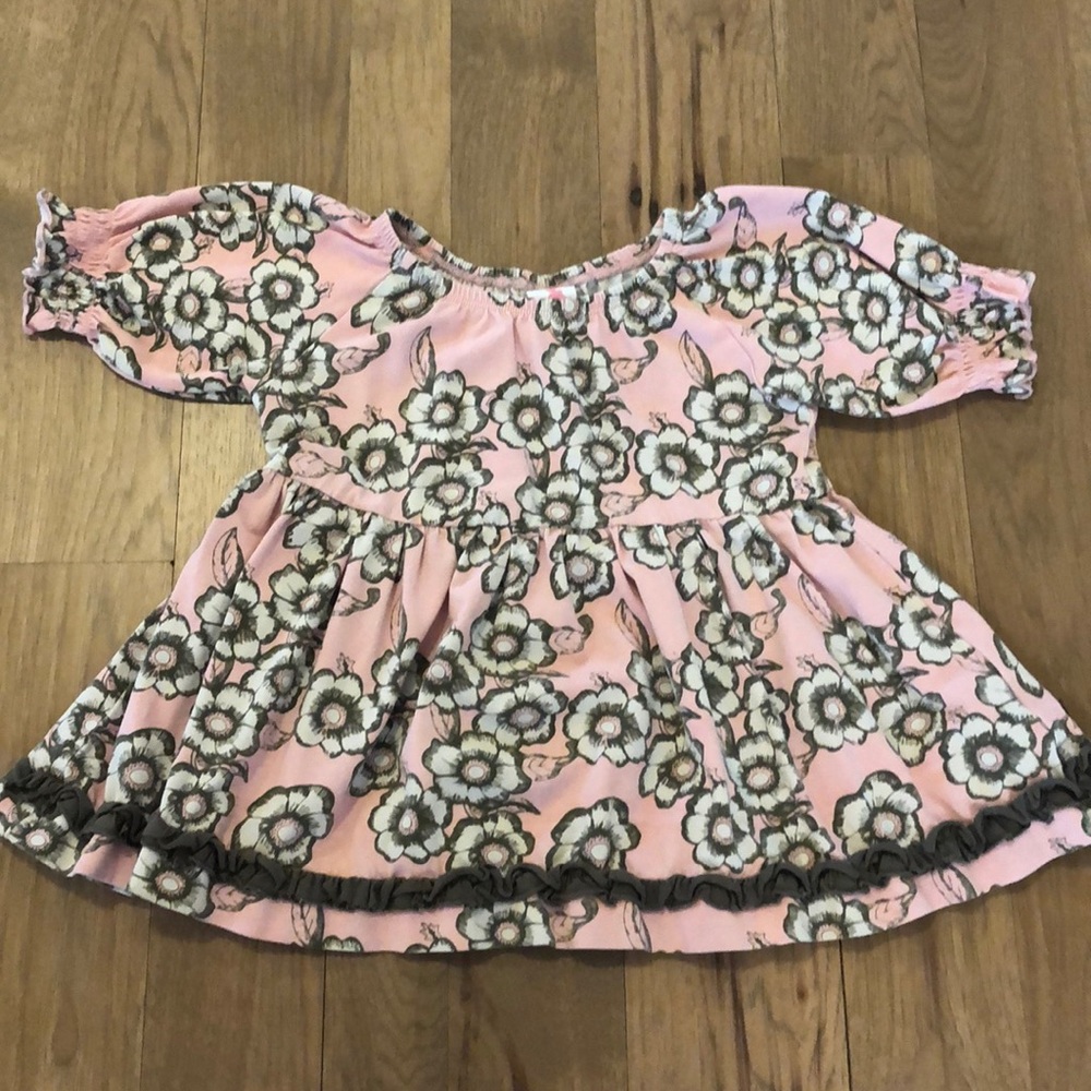 Matilda Jane serendipity 🌸